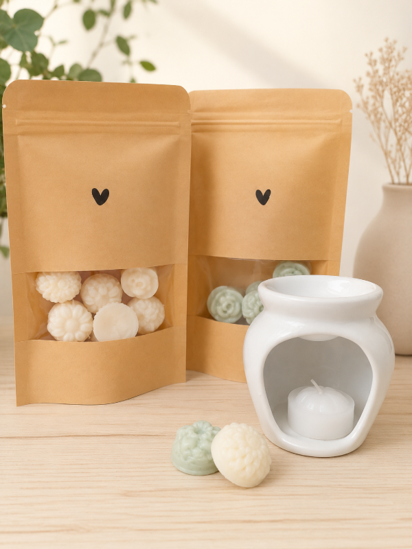 Producto - Wax melts Flores - 3