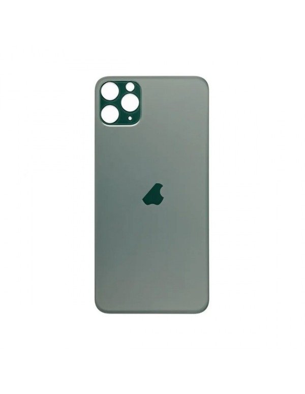 Producto - TAPA TRASERA IPHONE 11 PRO MAX VERDE