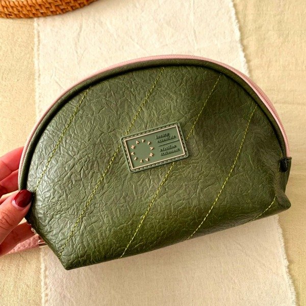 Producto - Neceser Luna verde