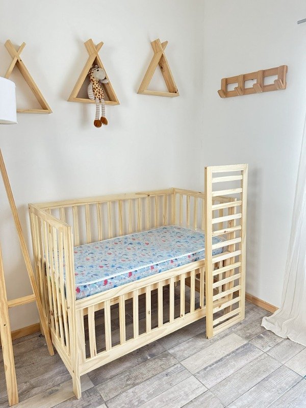 Producto - COMBO EVOLUTIVA+COLCHON