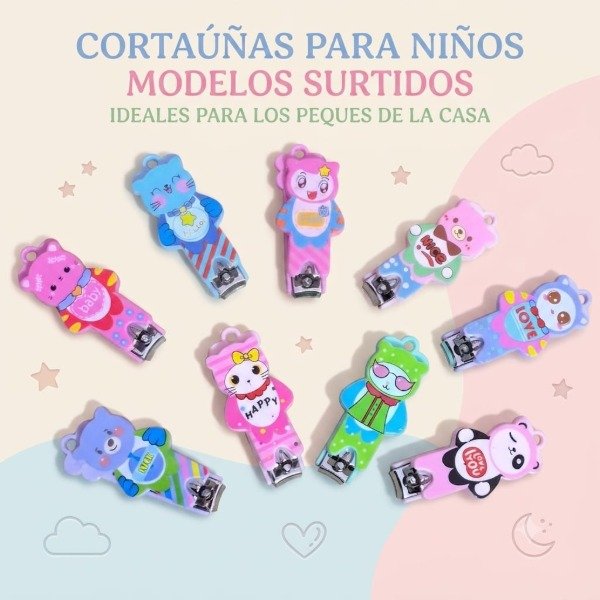 Producto - Alicate infantil