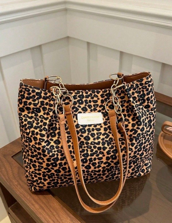 Producto - Bolso de hombro África