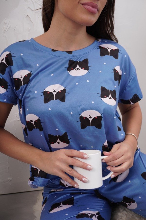 Producto - PIJAMA MICHI