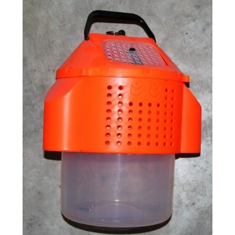 Producto - BALDE PORTACARNADA PLEGABLE HW-L007 DE 5 LITROS FLOTANTE
