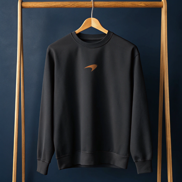 Producto - Buzo Mclaren Oversize