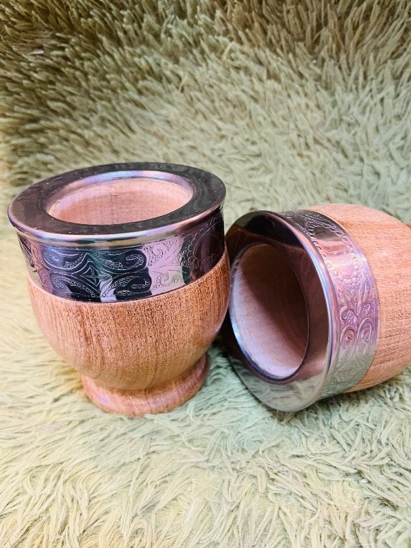 Producto - Mate imperial