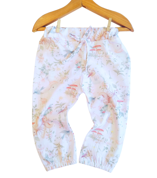 Producto - ART.80 LEGGINS "SPRINGG"