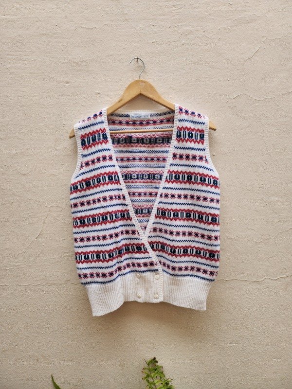 Producto - chaleco north