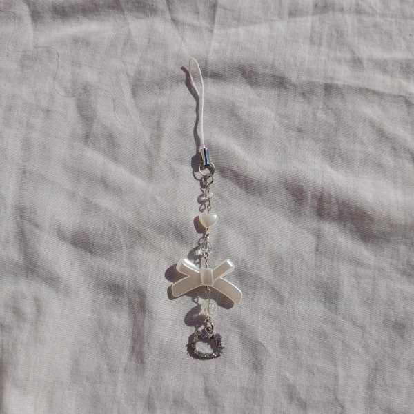 Producto - Strap kitty brillitos