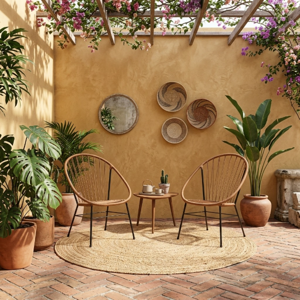 Producto - Silla Asunción ( 2 unidades ) - 5