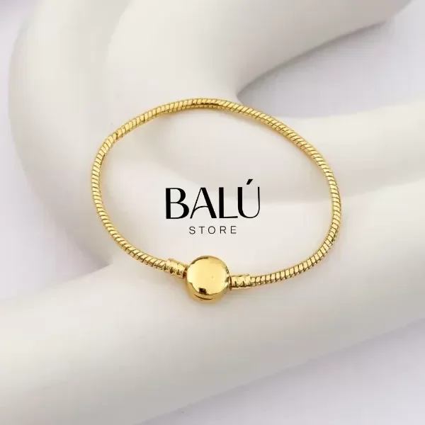 Producto - Pulsera PanDoré 3