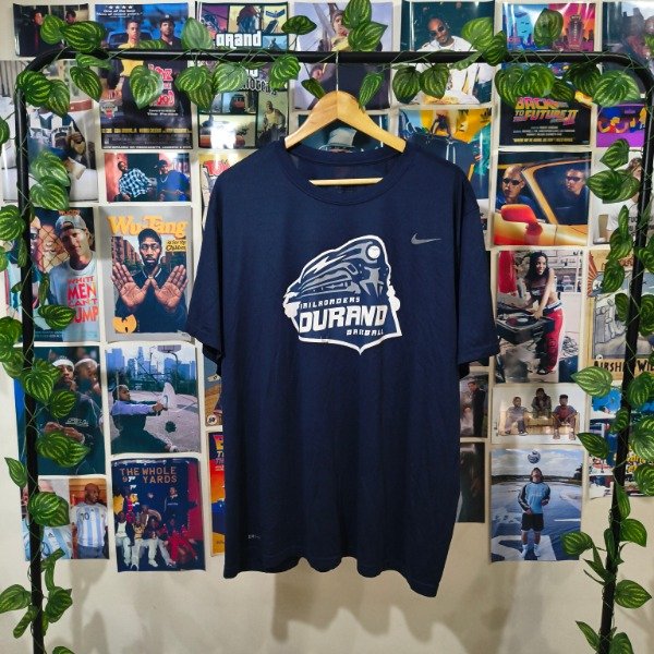 Producto - REMERA NIKE BÉISBOL