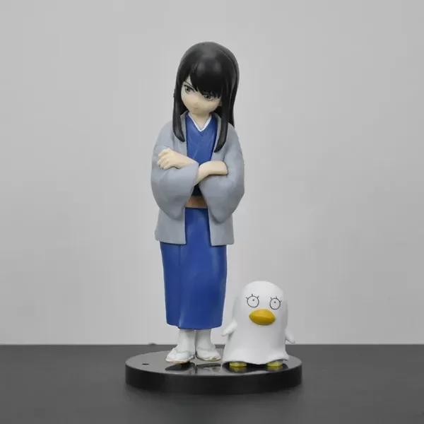 Producto - Kotaro Katsura Childhood Ver. - GINTAMA (16cm)