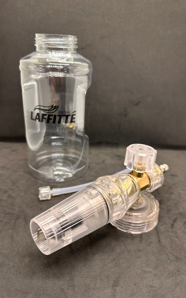 Producto - Foam Lance Laffitte