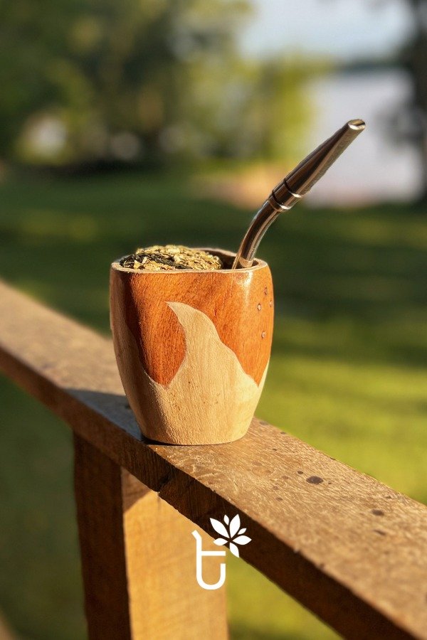 Producto - Mate Ranchero