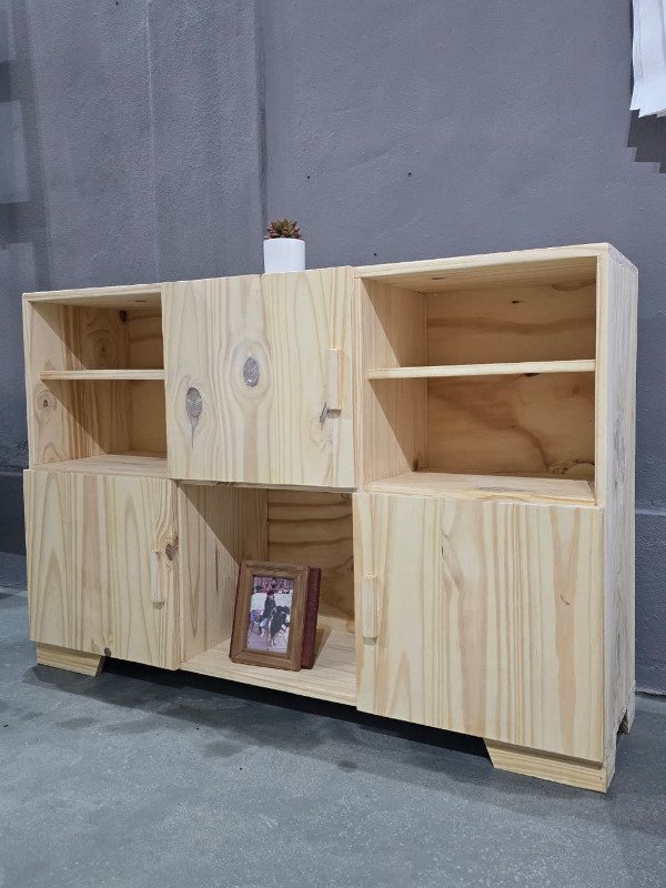 Producto - Organizador Cube x 6 - 1