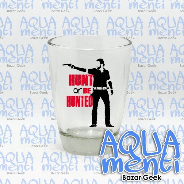 Producto - Vaso Rick