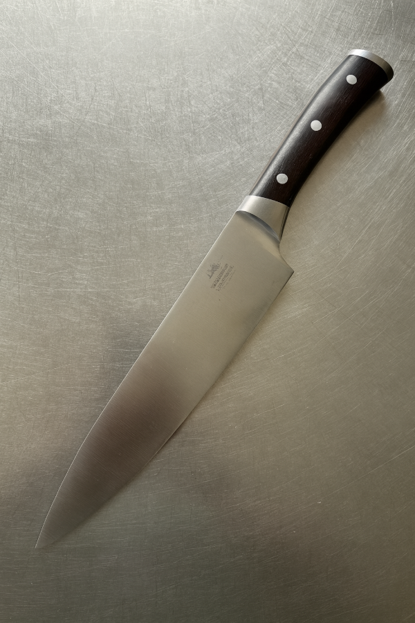 Producto - Cuchillo de Chef 36 cm Kingsta