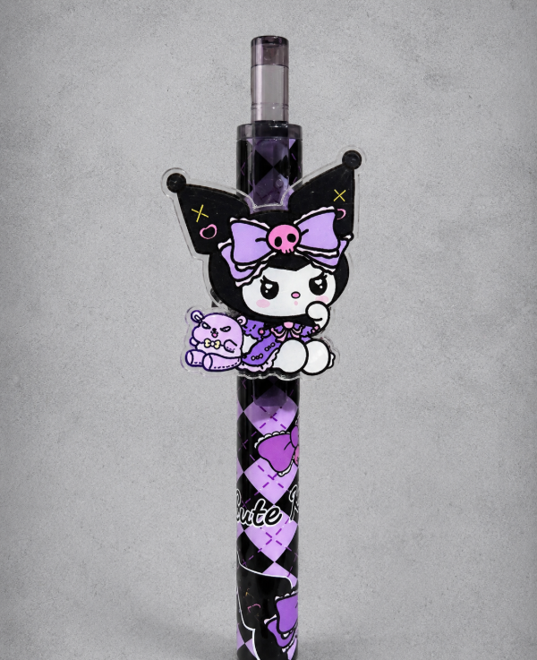 Producto - Lapicera Sanrio Kawaii - 2