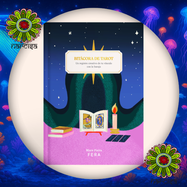 Producto - Bitácora del Tarot
