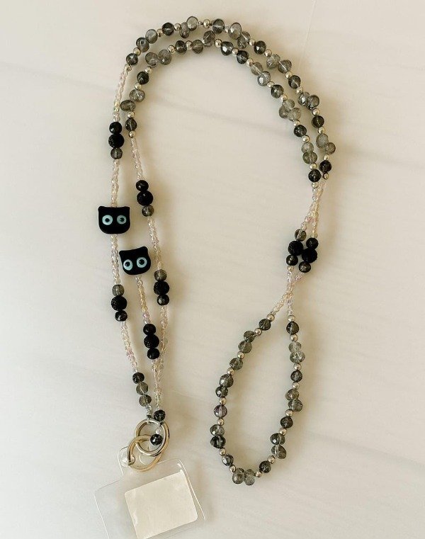 Producto - PORTA CELULAR GATO