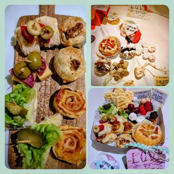 Producto - Juntos a la par