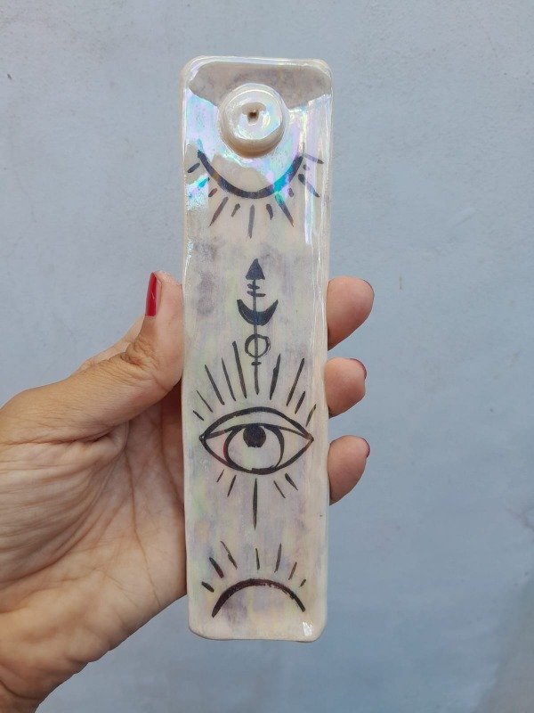 Producto - Portasahumerio - Fases