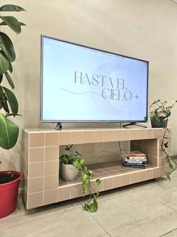 Producto - Rack HOLLY