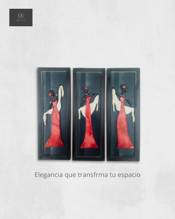 Producto - Coleccion colores Trios