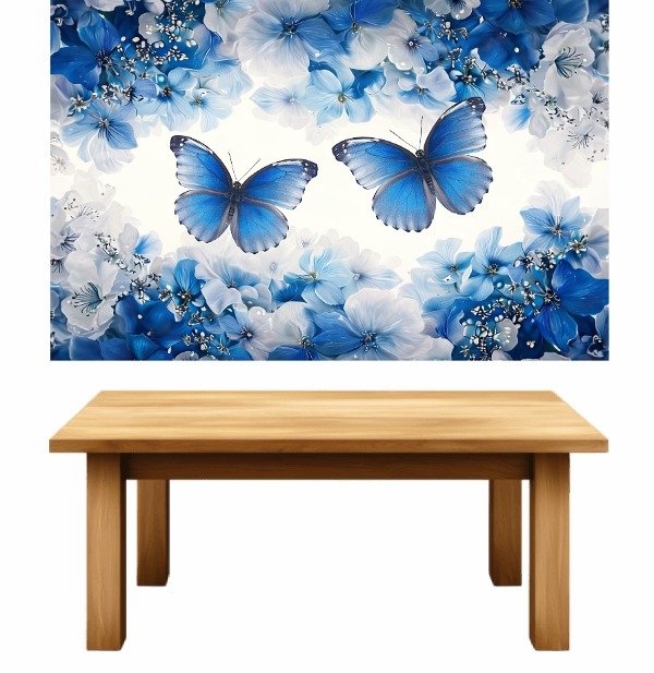 Producto - MARIPOSAS 12