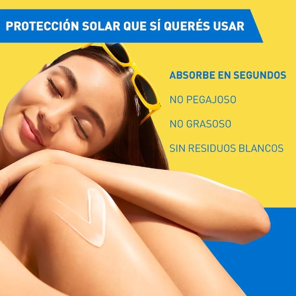 Producto - Protector Solar Corporal CeraVe Loción Hidratante Spf 50+ x 177 ml - 1