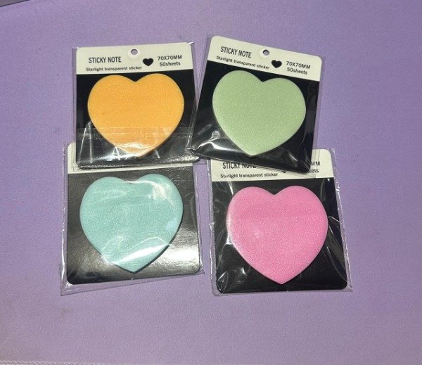 Producto - GLITTER CORAZON