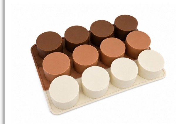 Producto - Molde Circulos x 13 medianos