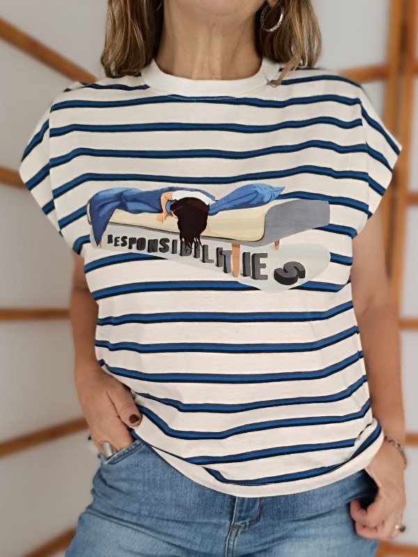 Producto - REMERA ALONDRA