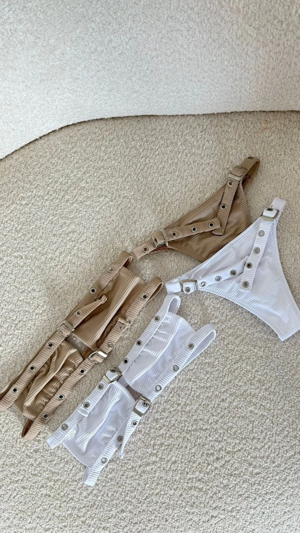 Producto - Bikini Chantal (leer descripción)