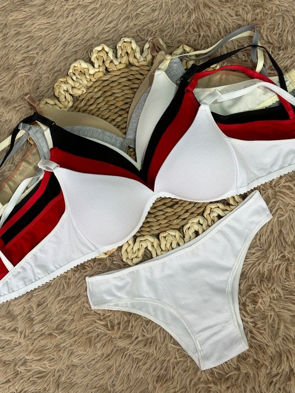 Producto - Eli triángulo con vedetina del 90 al 105