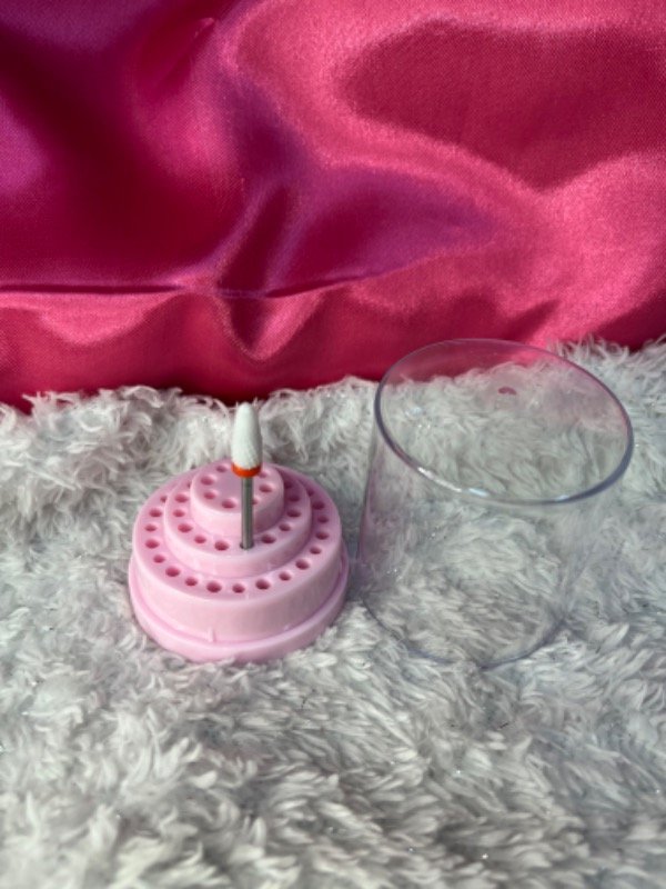 Producto - Porta fresa-charmlimit chica