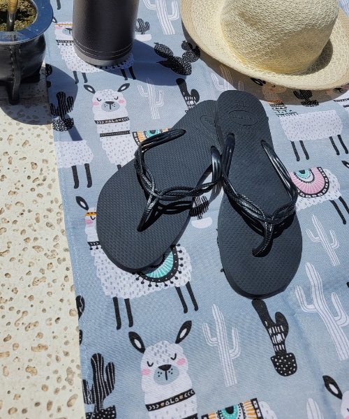 Producto - Ojotas Havaiana Flash Sweet