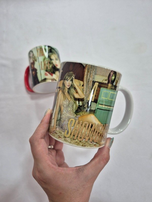Producto - TAZAS SHOWGIRL - 5