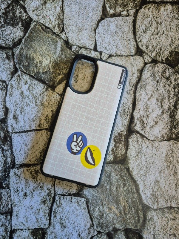 Producto - Funda Rígida G52 / G82 Peace