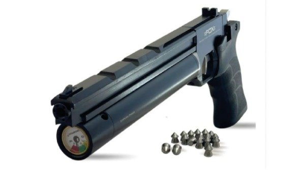 Producto - PISTOLA PP700