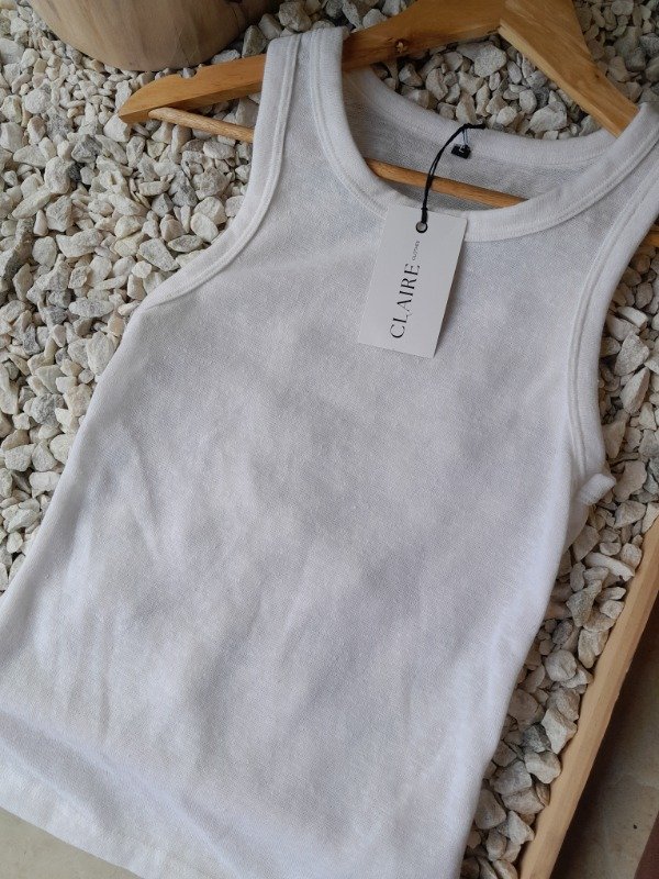 Producto - Musculosa Sofia