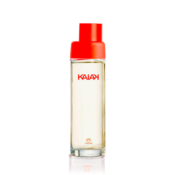 Producto - Kaiak Clásico Femenino Version Mini 25 ml