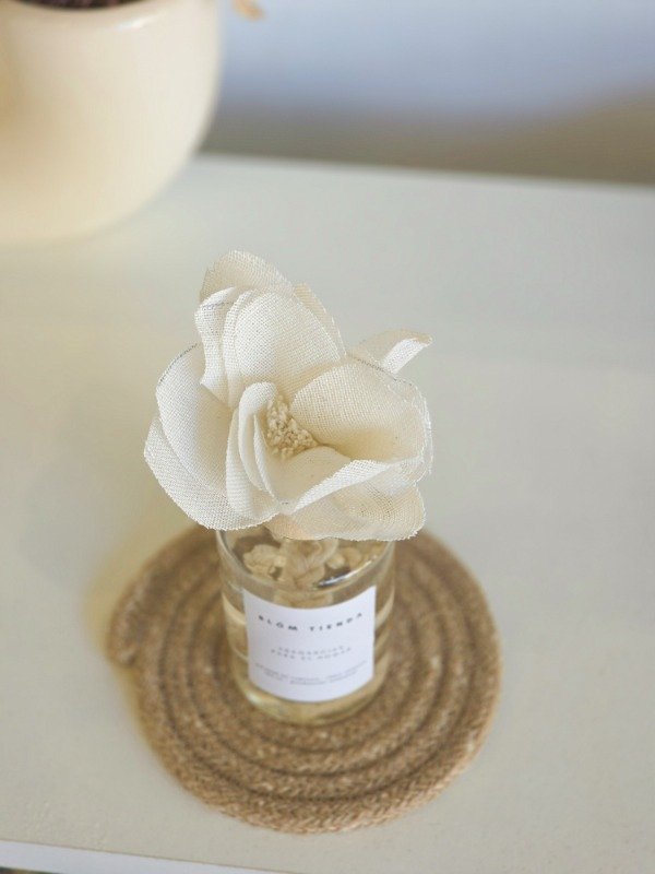 Producto - Flor difusora