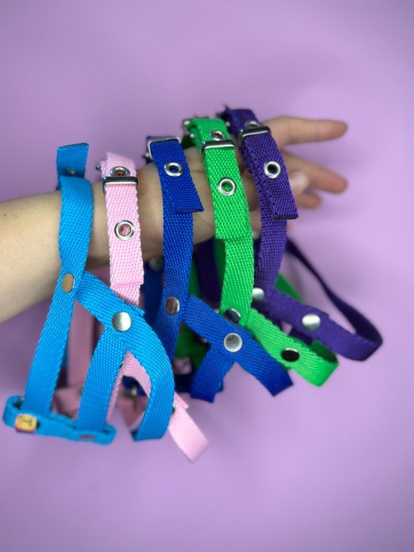 Producto - Pretiles lisos talle 2