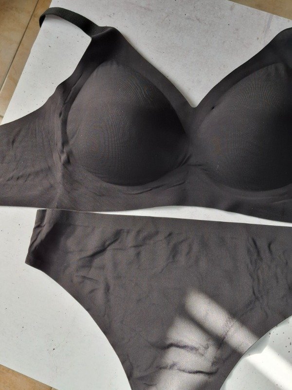 Producto - Basic primera piel NEGRO