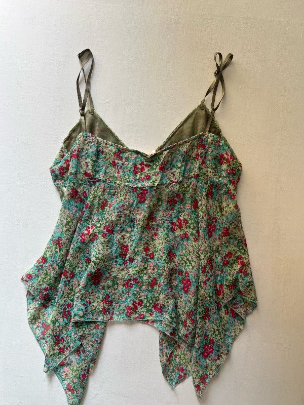 Blusa Misswan — imagen 4