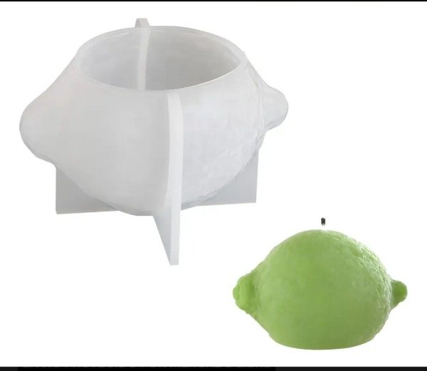 Producto - Molde limón bm4076