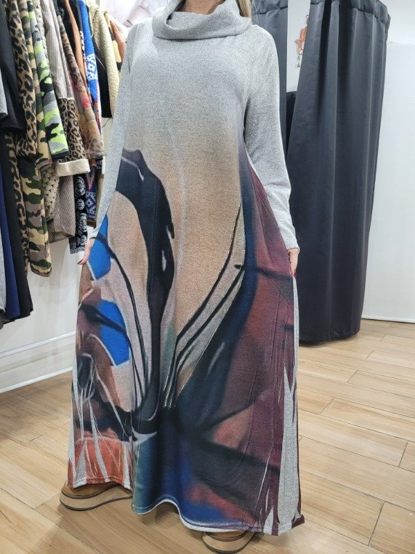 Producto - Vestido Santorini 2