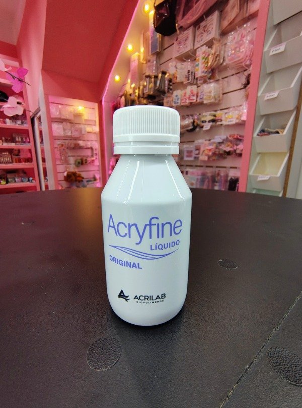 Producto - monomero orifinal acrifyne 90ml